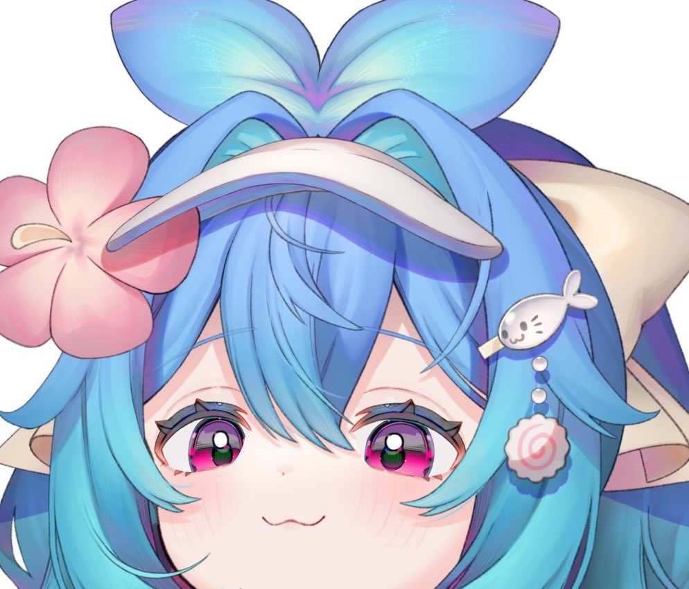 LAZULI 🍥🌊 tweet media