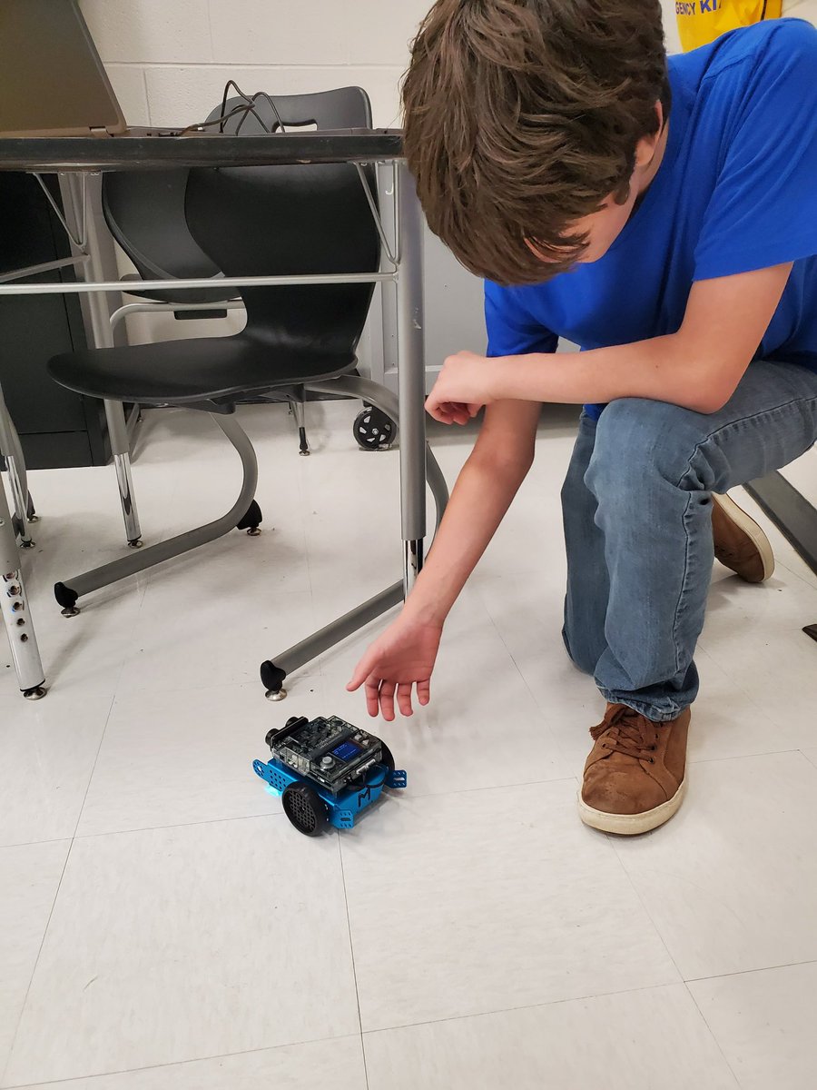 Tupelo Career-Tech Center tweet media