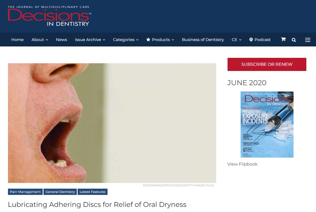 Side Effect Support tweet media