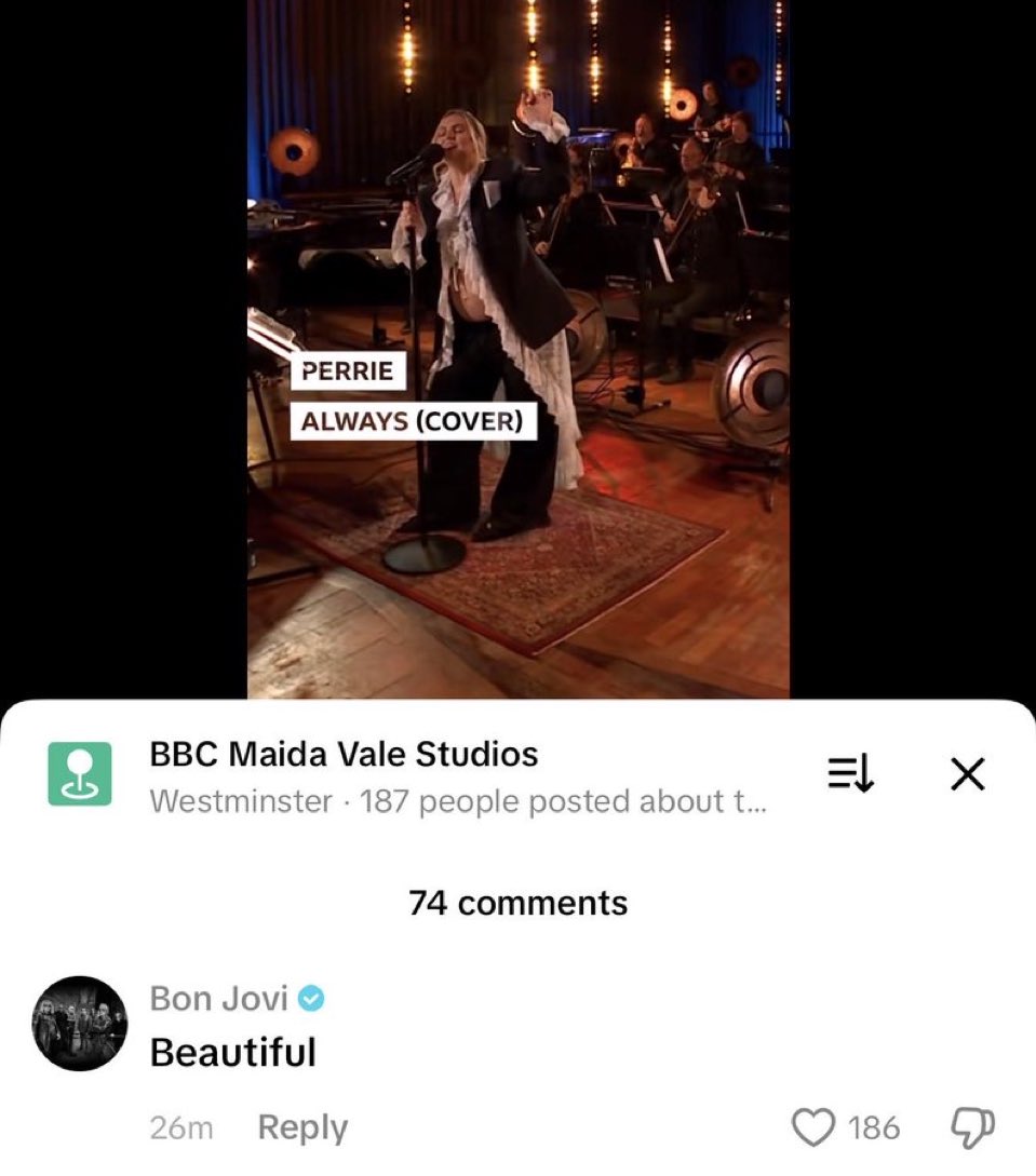 perriesauraz's tweet photo. talent appreciates talent 🥰 https://t.co/qCdyYZcOCm
