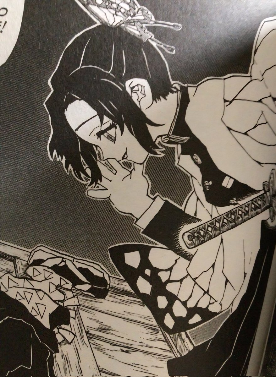 ؘ (@shinobufeed) on Twitter photo 