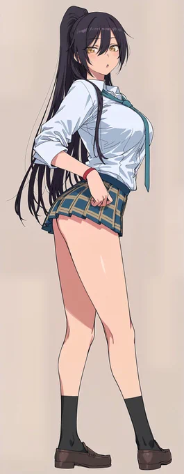 白瀬咲耶