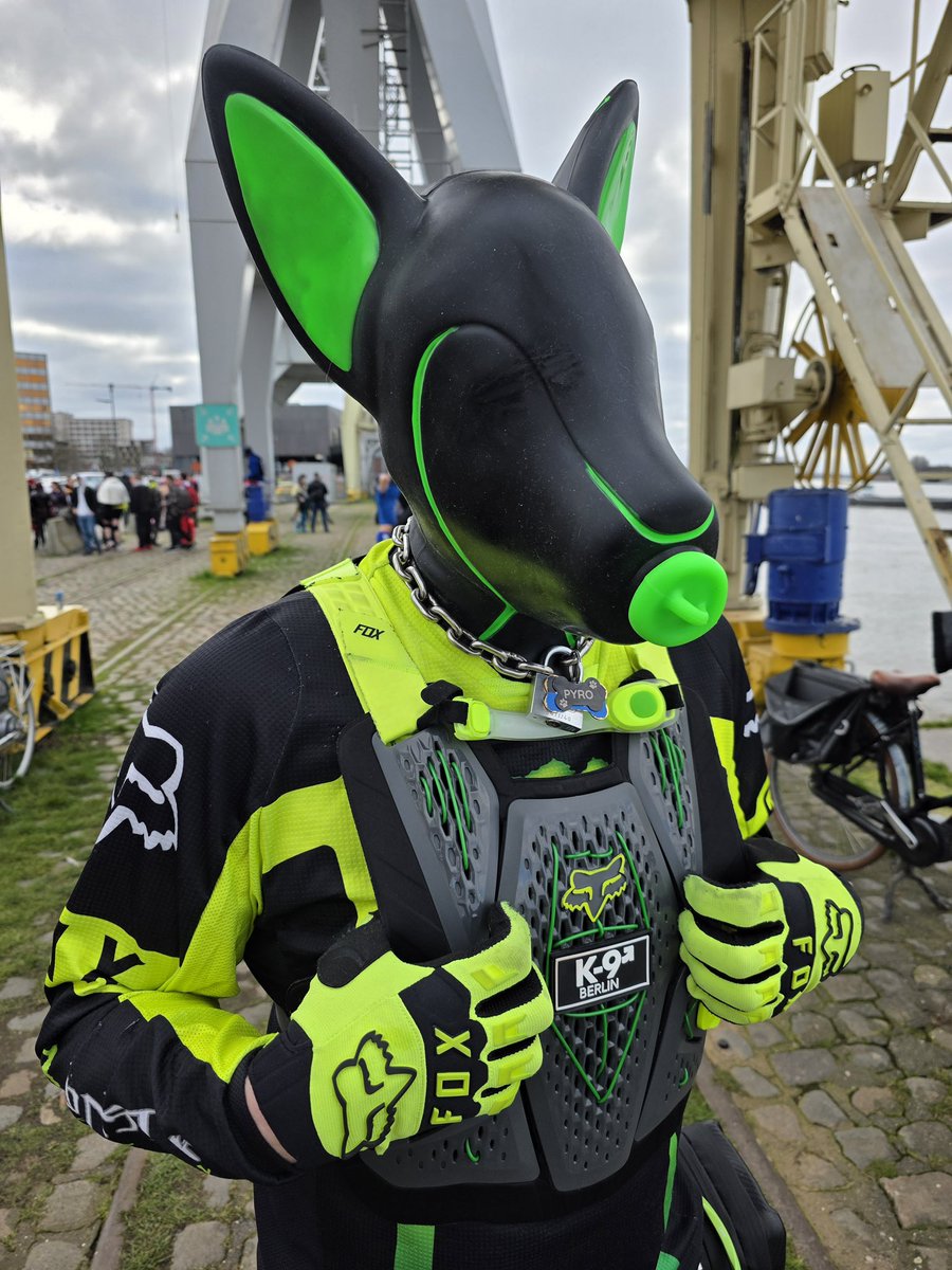 Pup Pyro tweet media