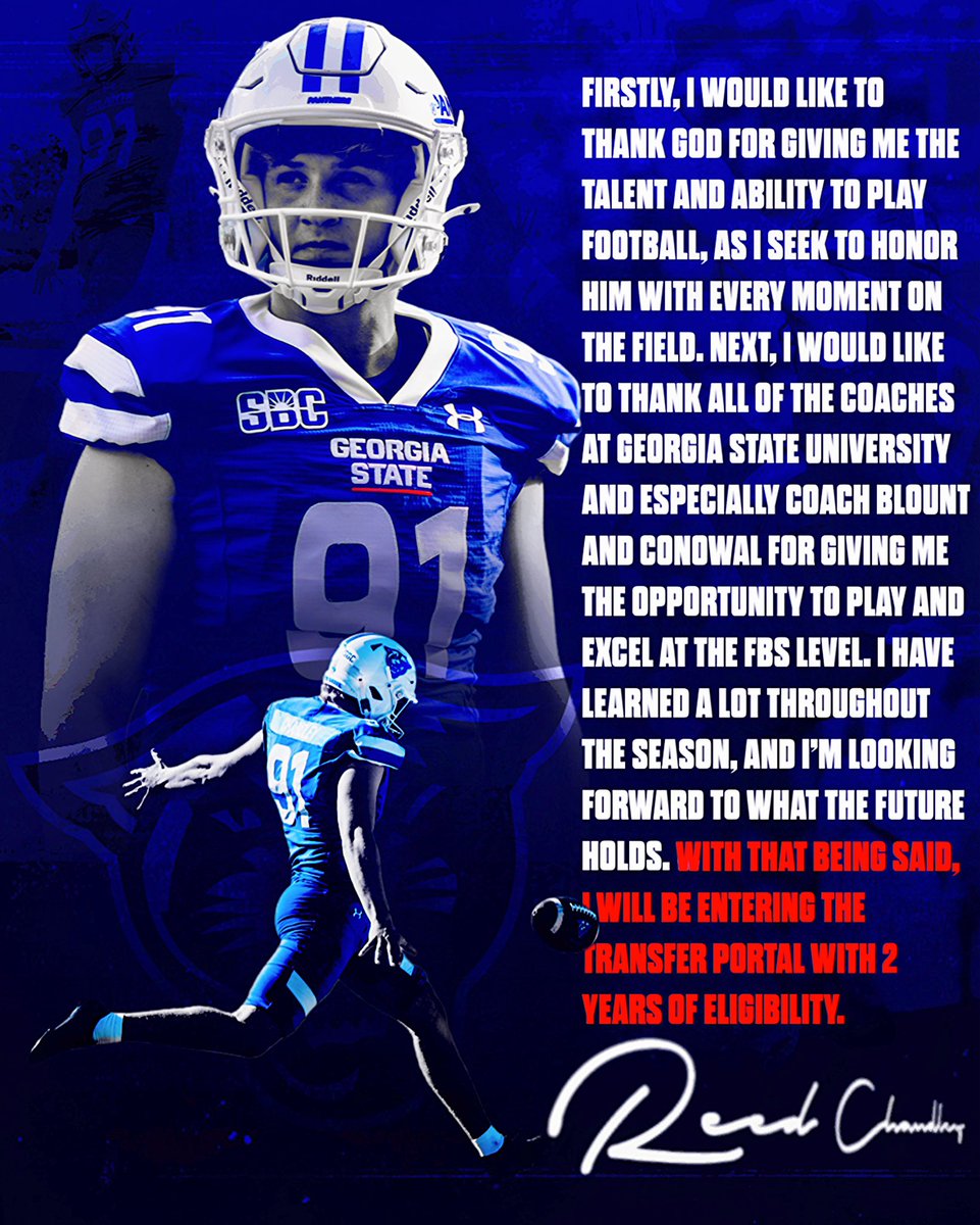 Reed Chandley tweet media