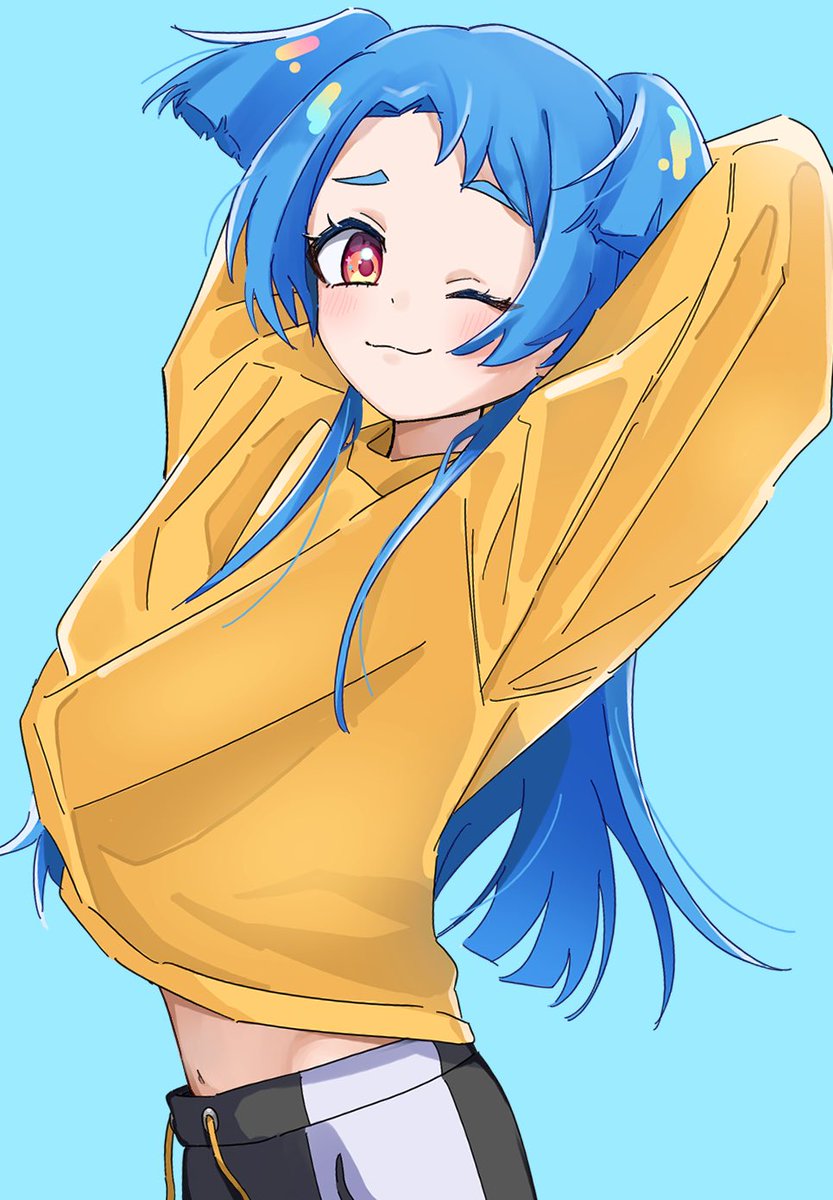 すい@天使 (@soraart0601) / Posts / X