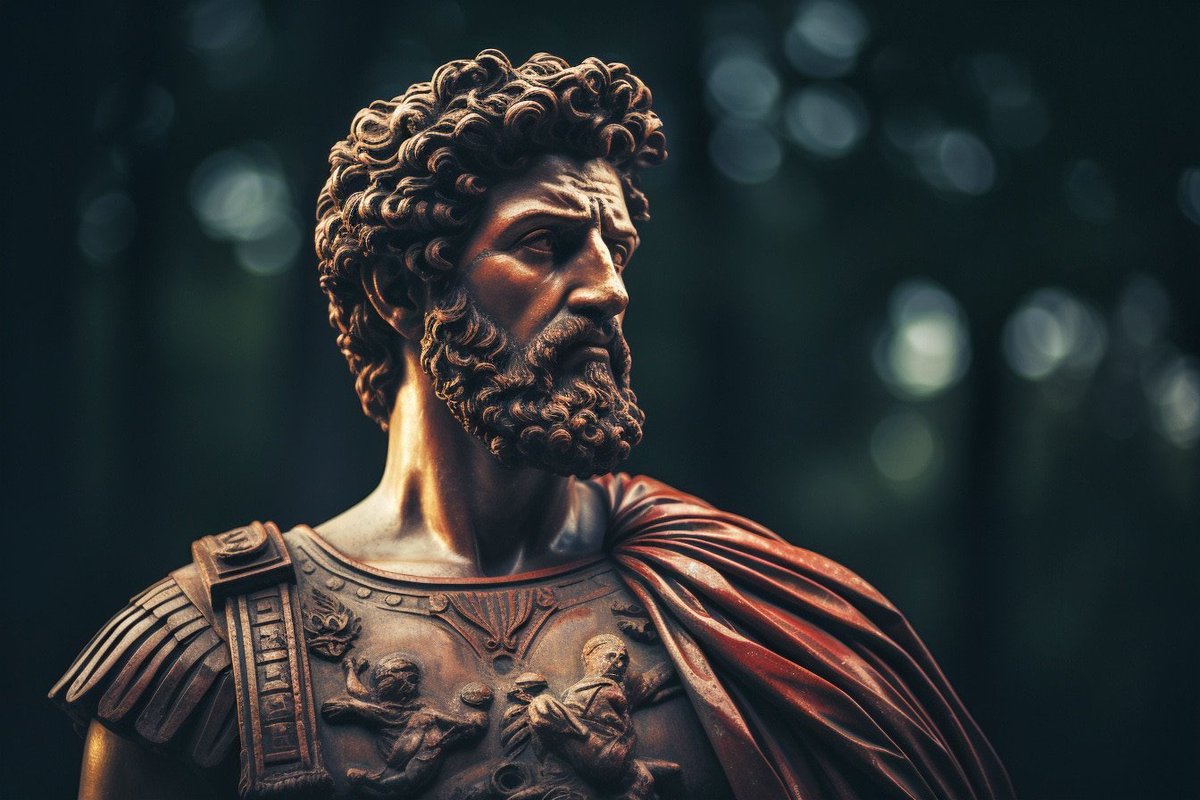 Obstacles help you win. Marcus Aurelius nailed it: “The impediment to action advances action. What stands in the way becomes the way.” Don’t wish away resistance. Treat it as training data, feedback, leverage. The block is the blueprint.
