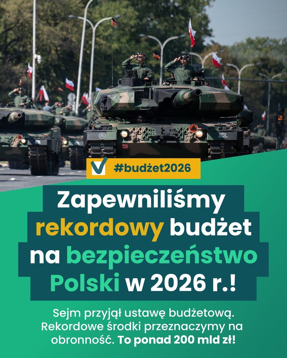 Władysław Kosiniak-Kamysz (@kosiniakkamysz) on Twitter photo 