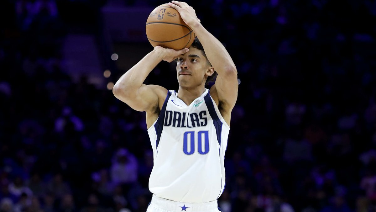 🏀 Oklahoma City Thunder vs Dallas Mavericks
📅 06/12/25 03h30
📍 Paycom Center (Oklahoma, OK)
🏥 Absences notables : 

Les Mavericks vont affronter les champions NBA de l'exercice précédent en arrivant avec confiance suite à leur 3 victoire de suite mais ce soir, du monde risque