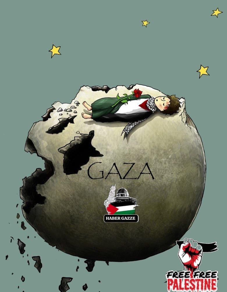 akarebem's tweet photo. #IsraelDidNotCeaseFire https://t.co/mILpijKXJj