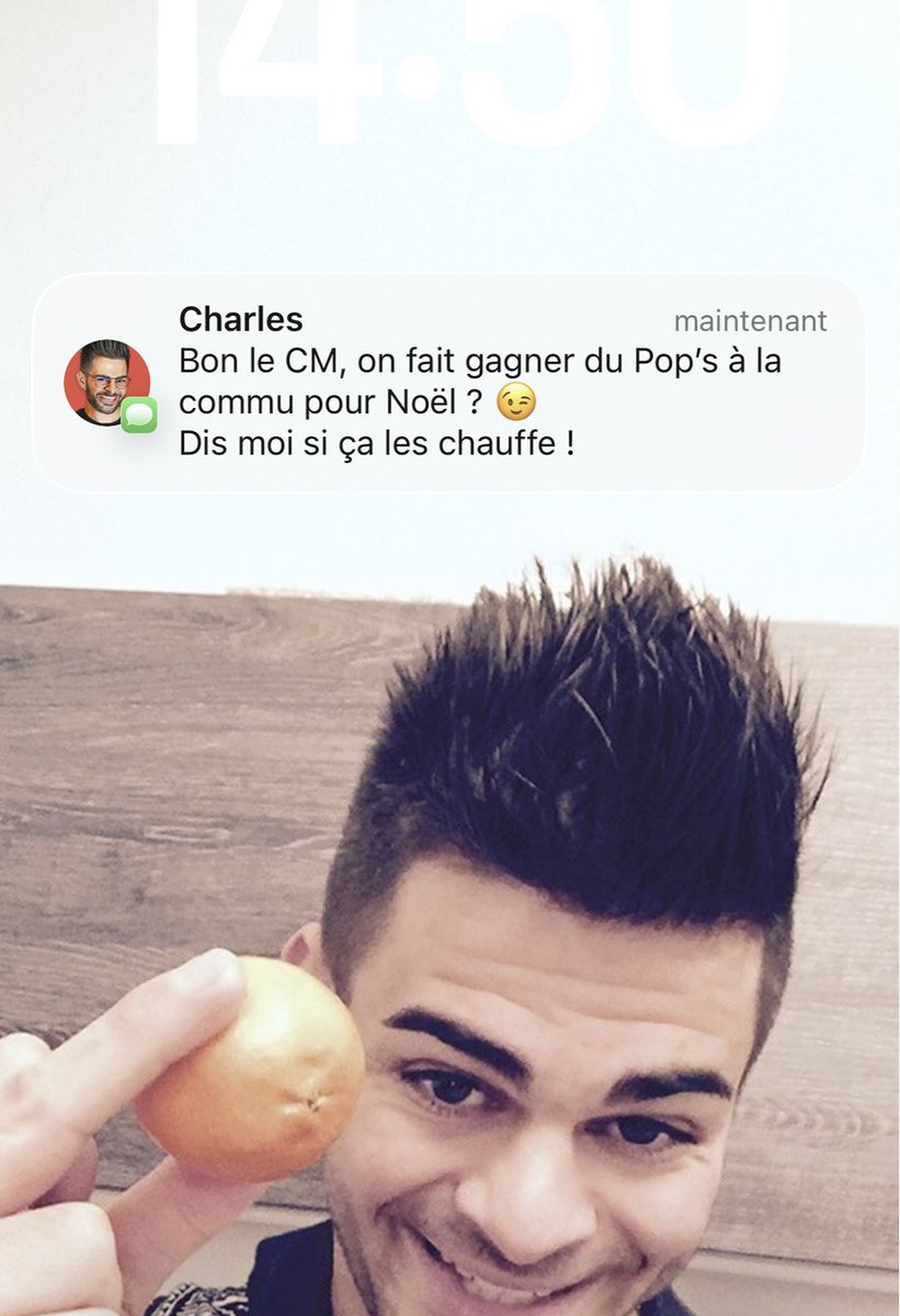 Pop's tweet media