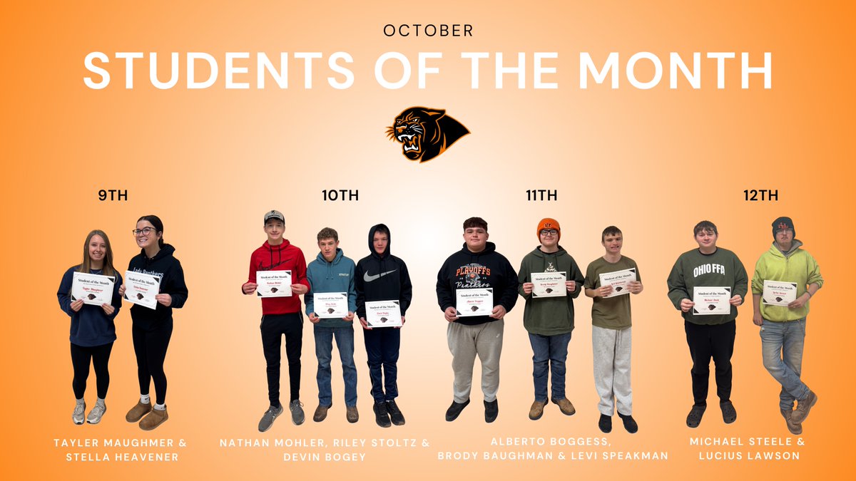 New Lexington High School tweet media