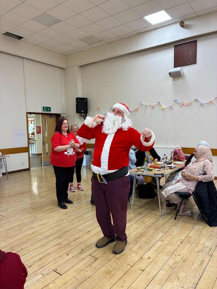 NLC Adult Learning & Resettlement tweet media