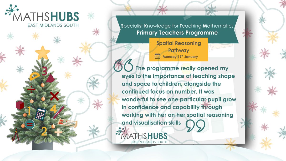 East Midlands South tweet media