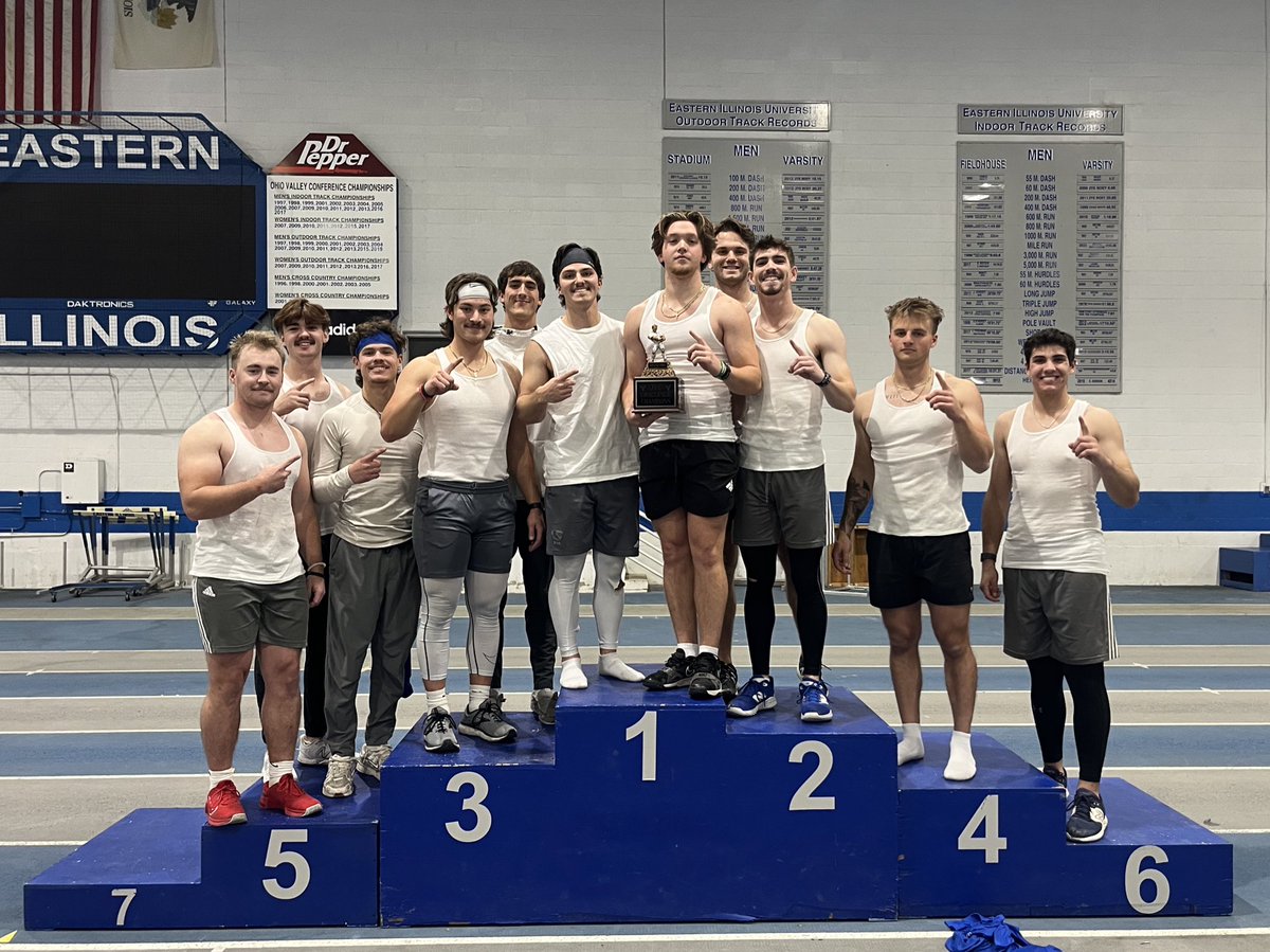 EIU Baseball tweet media