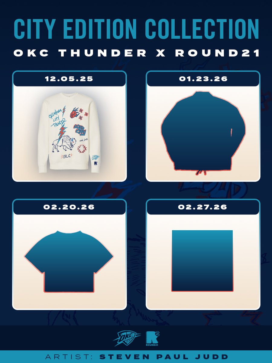 Thunder Shop tweet media