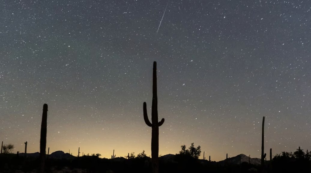 Lowell Observatory tweet media