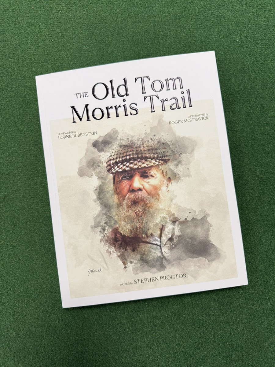 Moray Golf Club tweet media