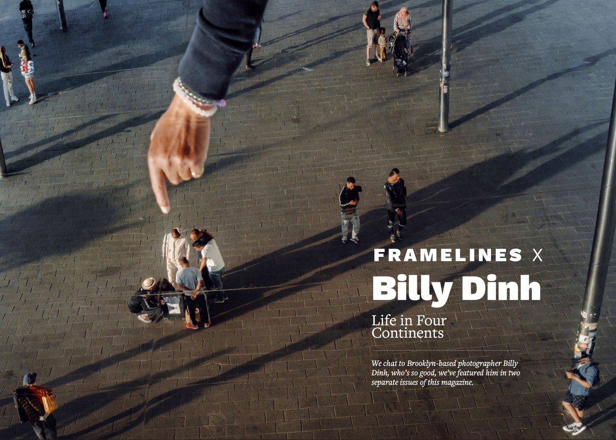 Billy Dinh tweet media