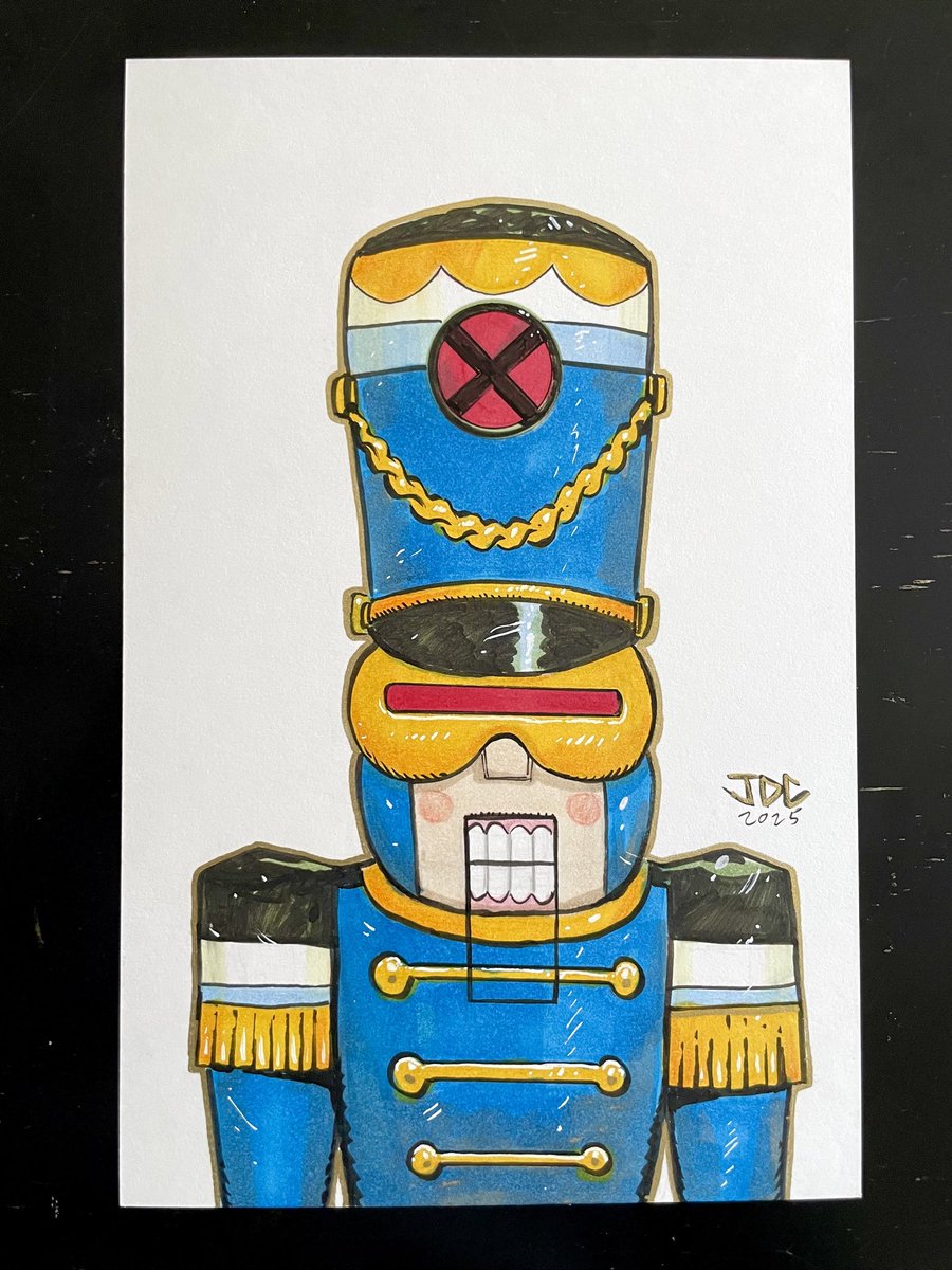 JOSH Cassara tweet media