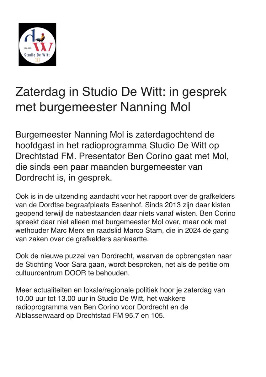 Studio De Witt (@studio_witt) on Twitter photo 