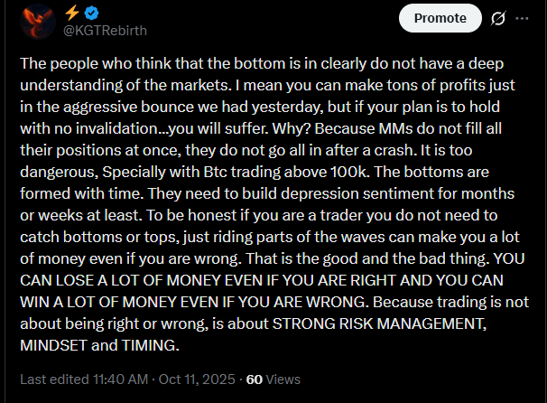 KGTRebirth's tweet photo. Here are my receipts... I think is time to sell courses online...LOL , i mean there are ton of people who says up only  and sell courses and make tons of money, at least  i will tell you the truth about the markets. https://t.co/rbjBIX53Tz