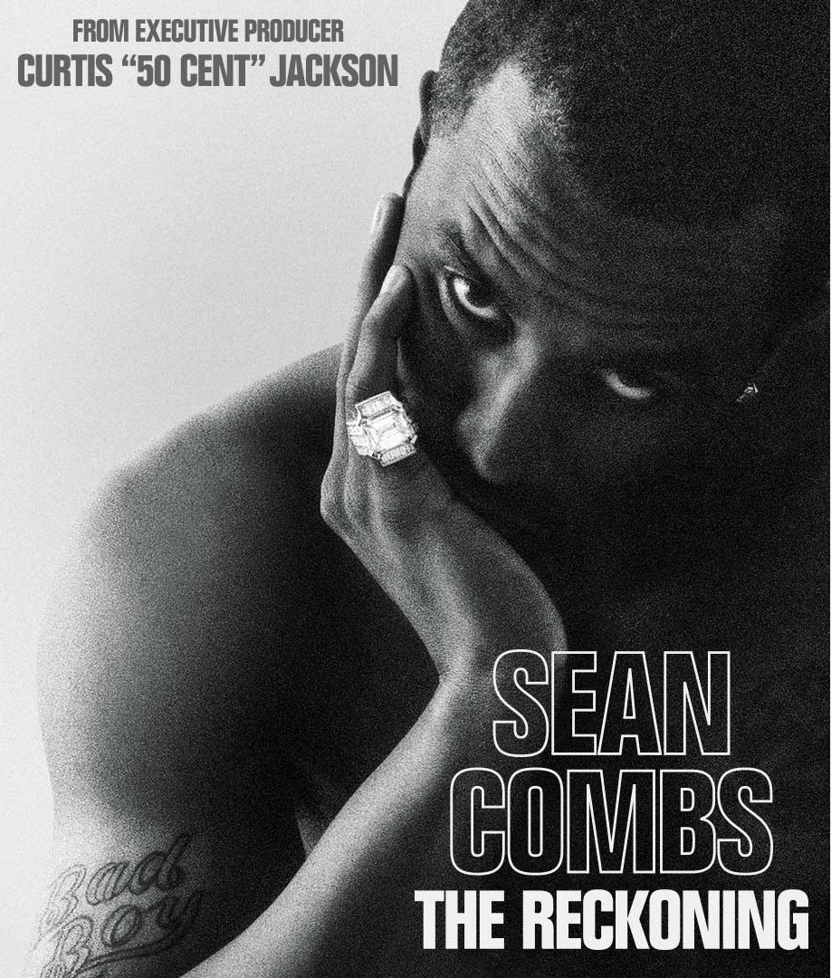 Just finished watching the Diddy documentary by 50Cent. Yooh it's crazy what money and fame can do. Forget King Von,this nigga is evil incarnate and basically is getting away with the most diabolical things you'd ever think of...mind blowing