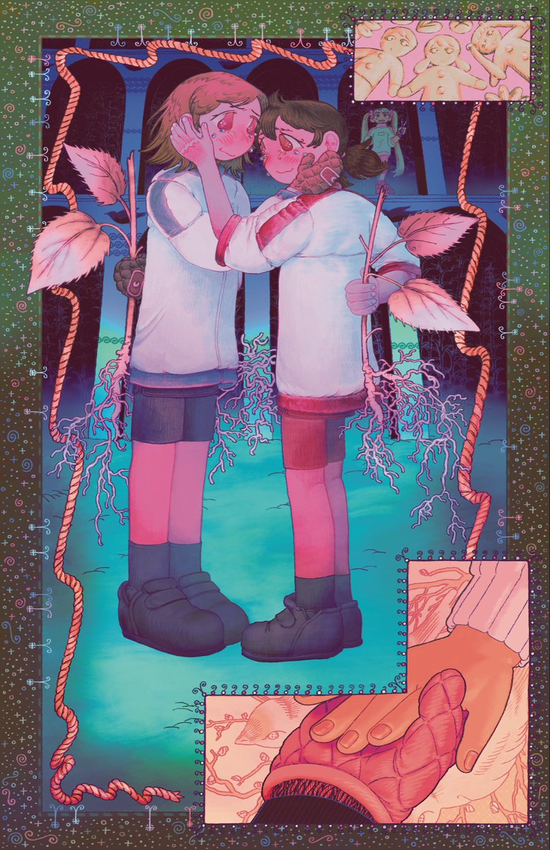 Something Warm 🏳️‍⚧️🌻🏳️‍🌈 tweet media