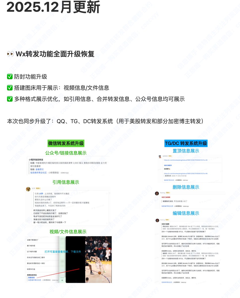 Alpha Doge|信息捕手聚合社区 tweet media