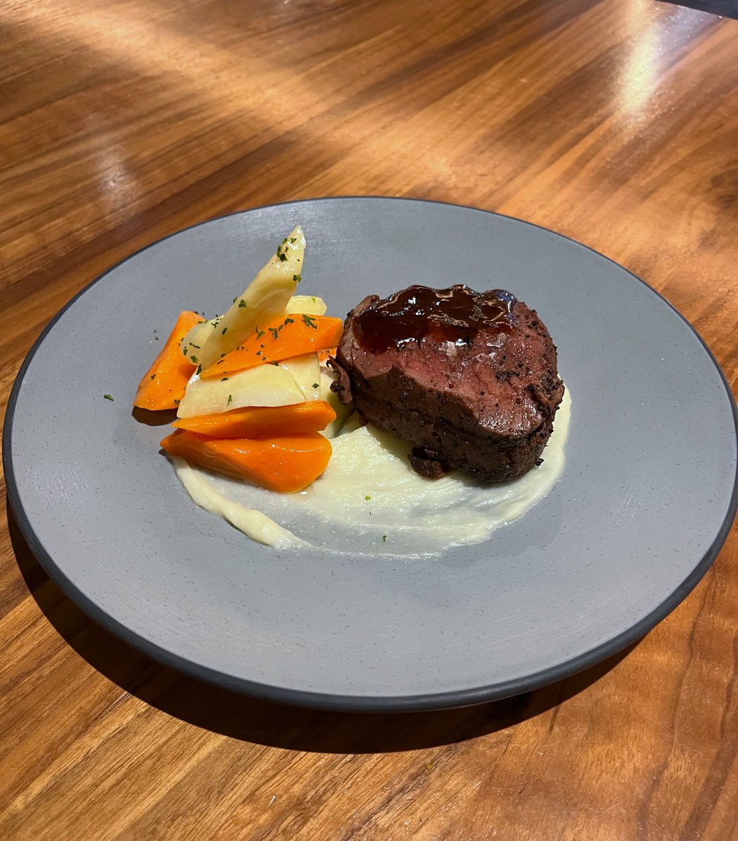 Join us for an night worth savoring at Little Fib on Dec. 17.  One night. Five exclusive courses. Five select bourbons, perfectly paired for every bite. 

Make your reservation today here: spr.ly/60137fMVD[…]&amp;utm_source=external&amp;utm_medium=referral&amp;utm_campaign=shared