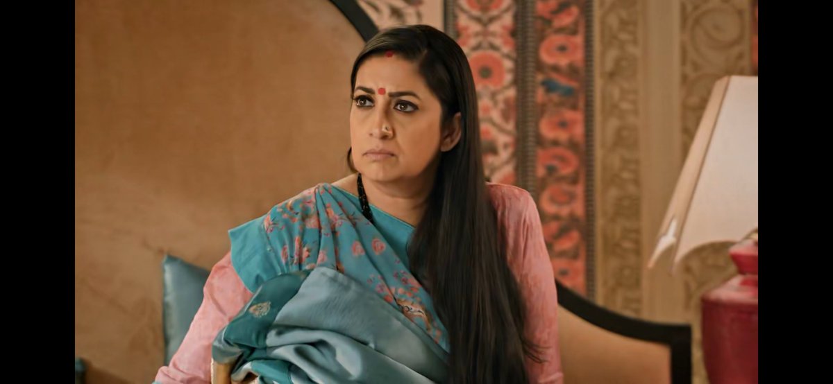 Somebody wake me up!!

#KSBKBT
#KSBKBT2
#ksbkbt2 
#kyunkisaasbhikabhibahuthi 
#kyunkisaasbhikabhibahuthi2
#Smritiirani
#Amarupadhay