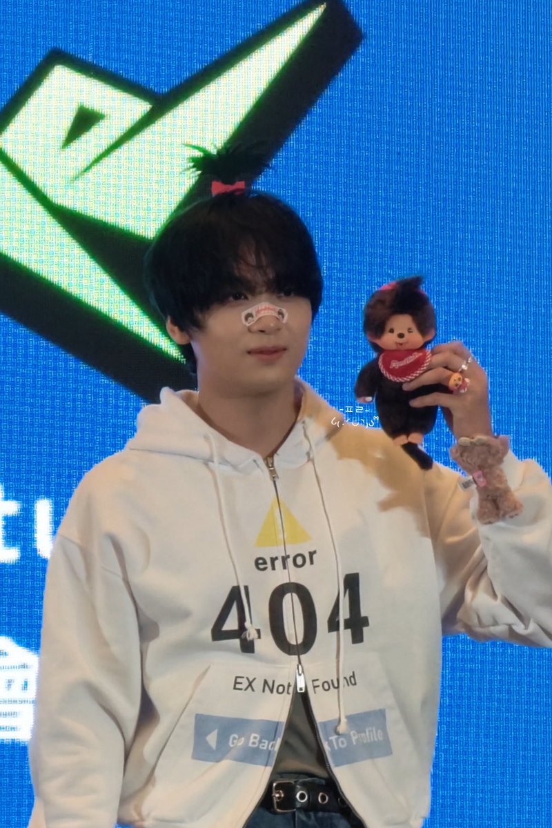 kchanページです。 this is the best day ever.