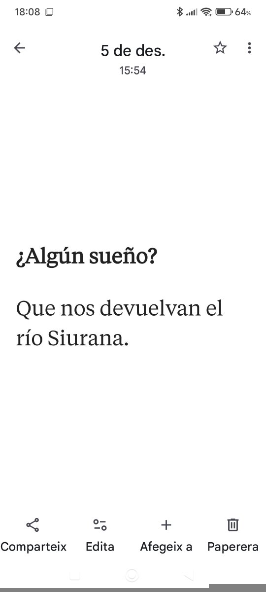 santi borràs tweet media