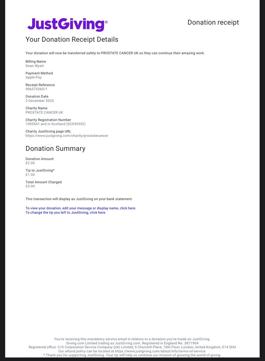 Dean Wyatt tweet media