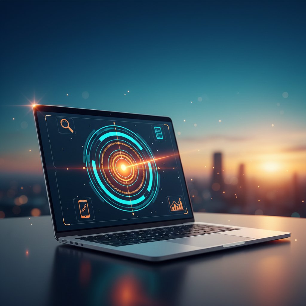 🎯 Are your PPC campaigns truly delivering ROI? At WillCreate, we believe in highly targeted PPC strategies that connect you directly with your ideal customers.

Get in touch with us and let's discuss how intelligent PPC can transform your business.