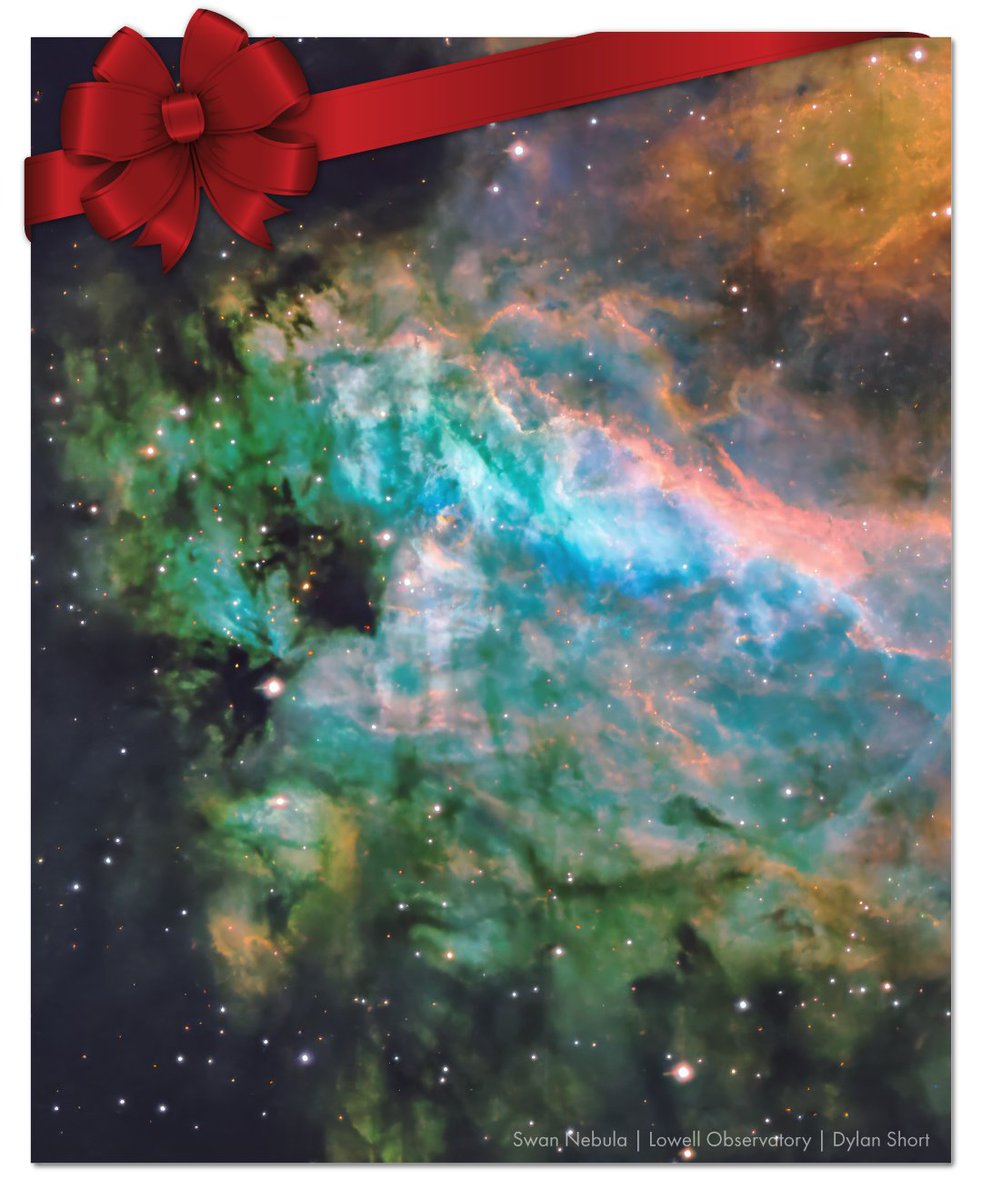 Lowell Observatory tweet media