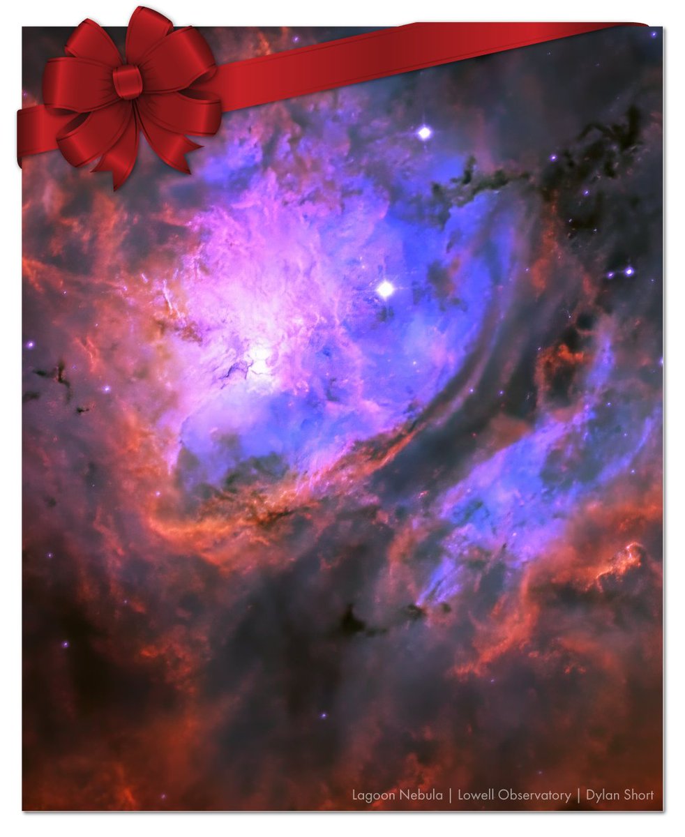 Lowell Observatory tweet media