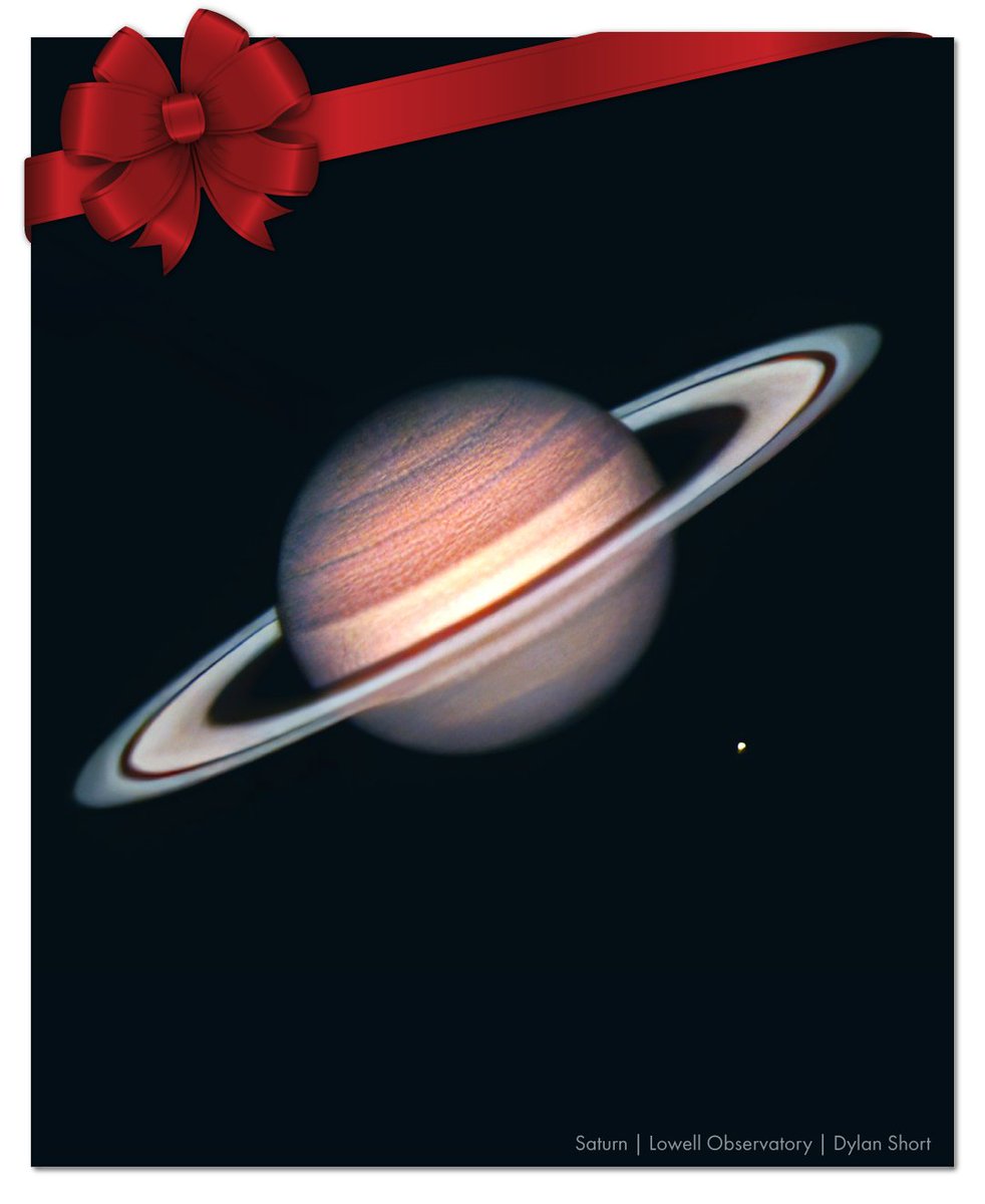 Lowell Observatory tweet media