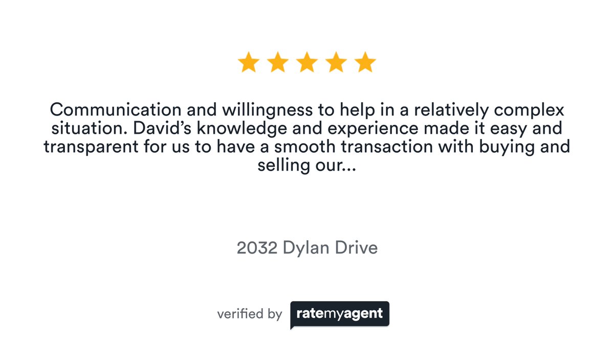 My latest #RateMyAgent review in Slidell.
Louisiana 995705534
rma.reviews/xxykr2fa6svq

...
#ratemyagent #realestate #Realty_ONE_Group_Immobilia__Mandeville