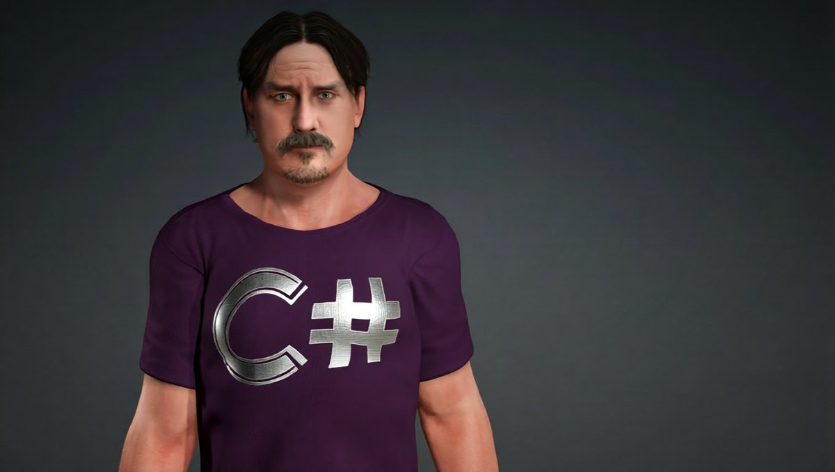 DataJuggler007's tweet image. I know just how doctors feel. Programmers have to work with JavaScript sometimes, just to get paid.