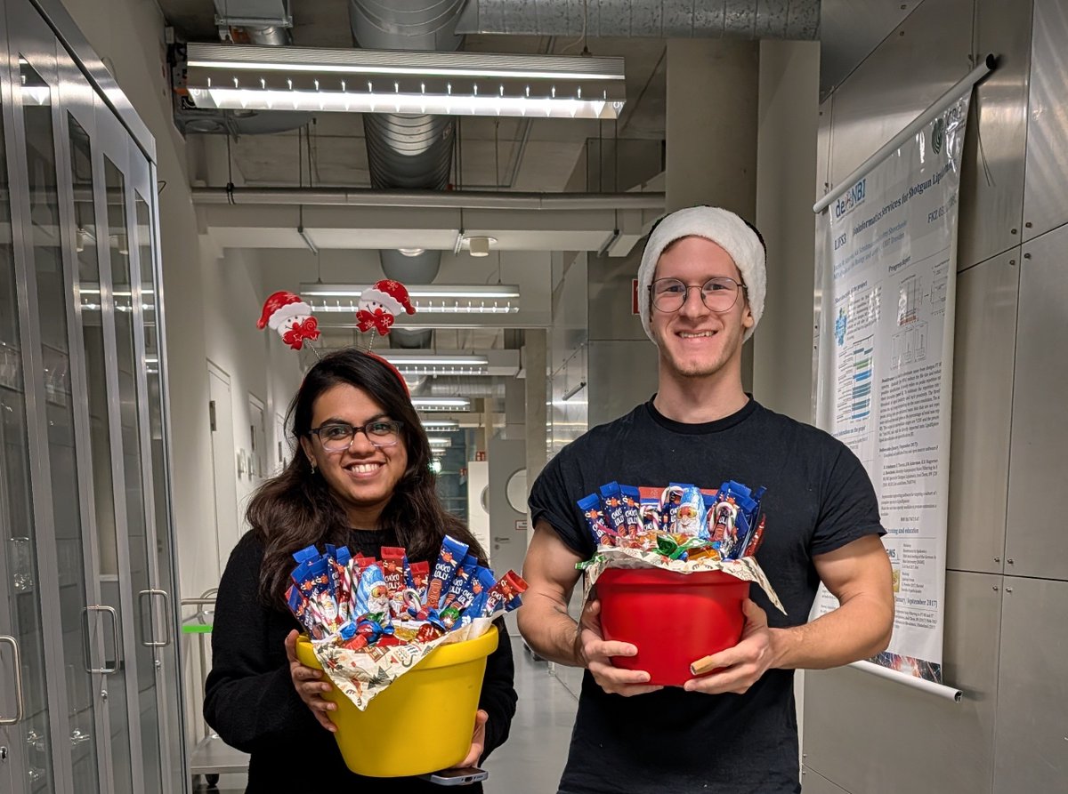 Shevchenko Lab tweet media