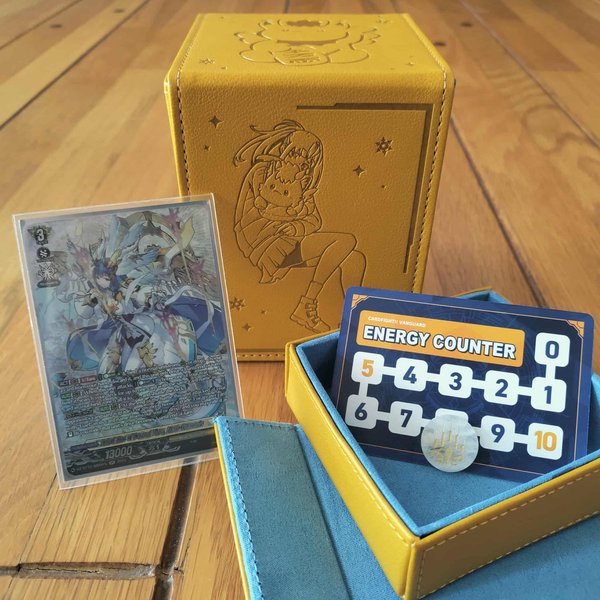 Avalon Accessories @ BCS Pasadena tweet media