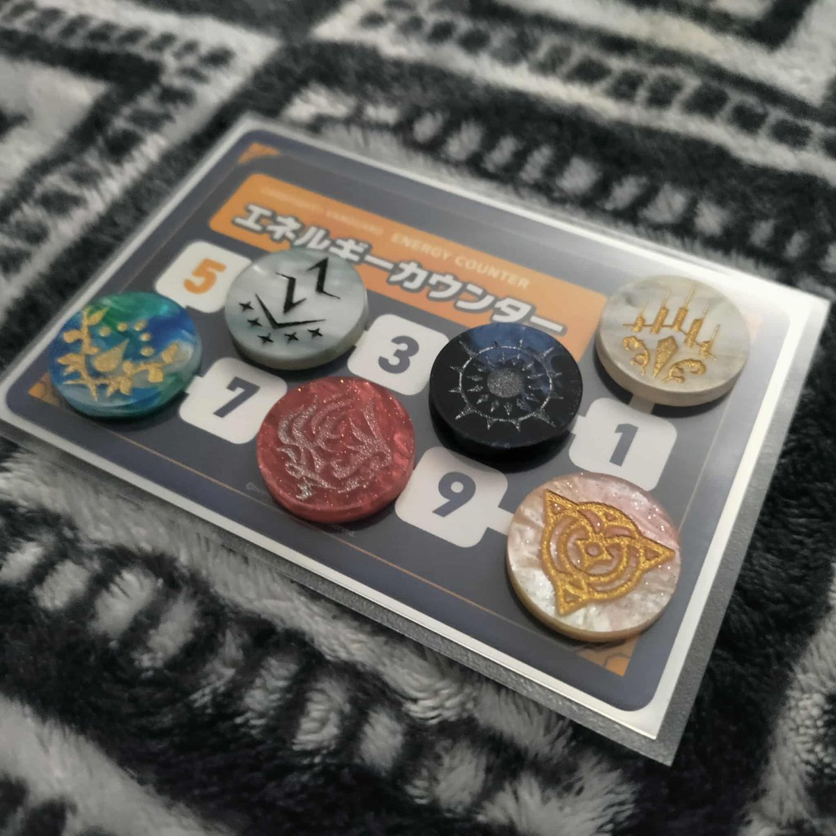 Avalon Accessories @ BCS Pasadena tweet media