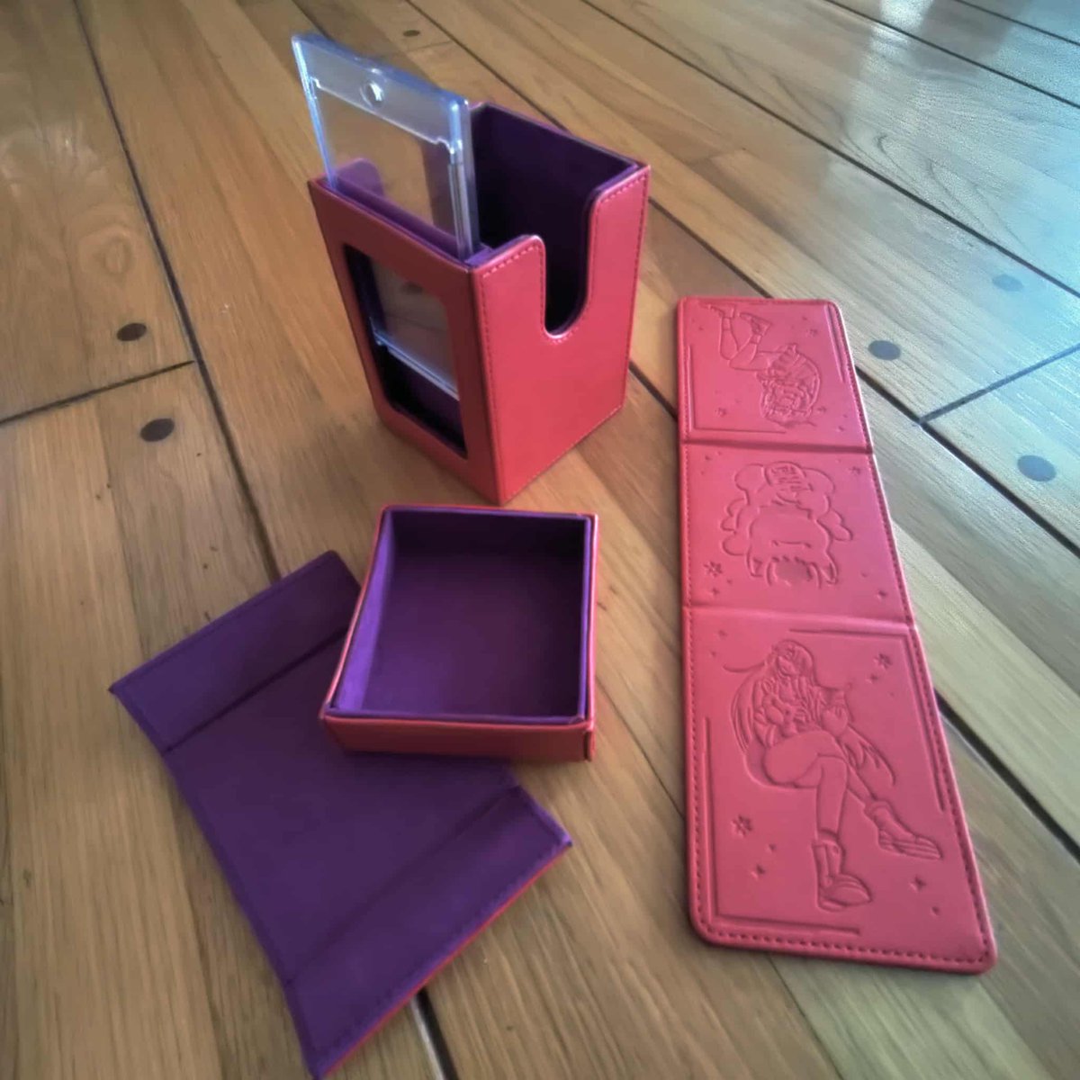 Avalon Accessories @ BCS Pasadena tweet media