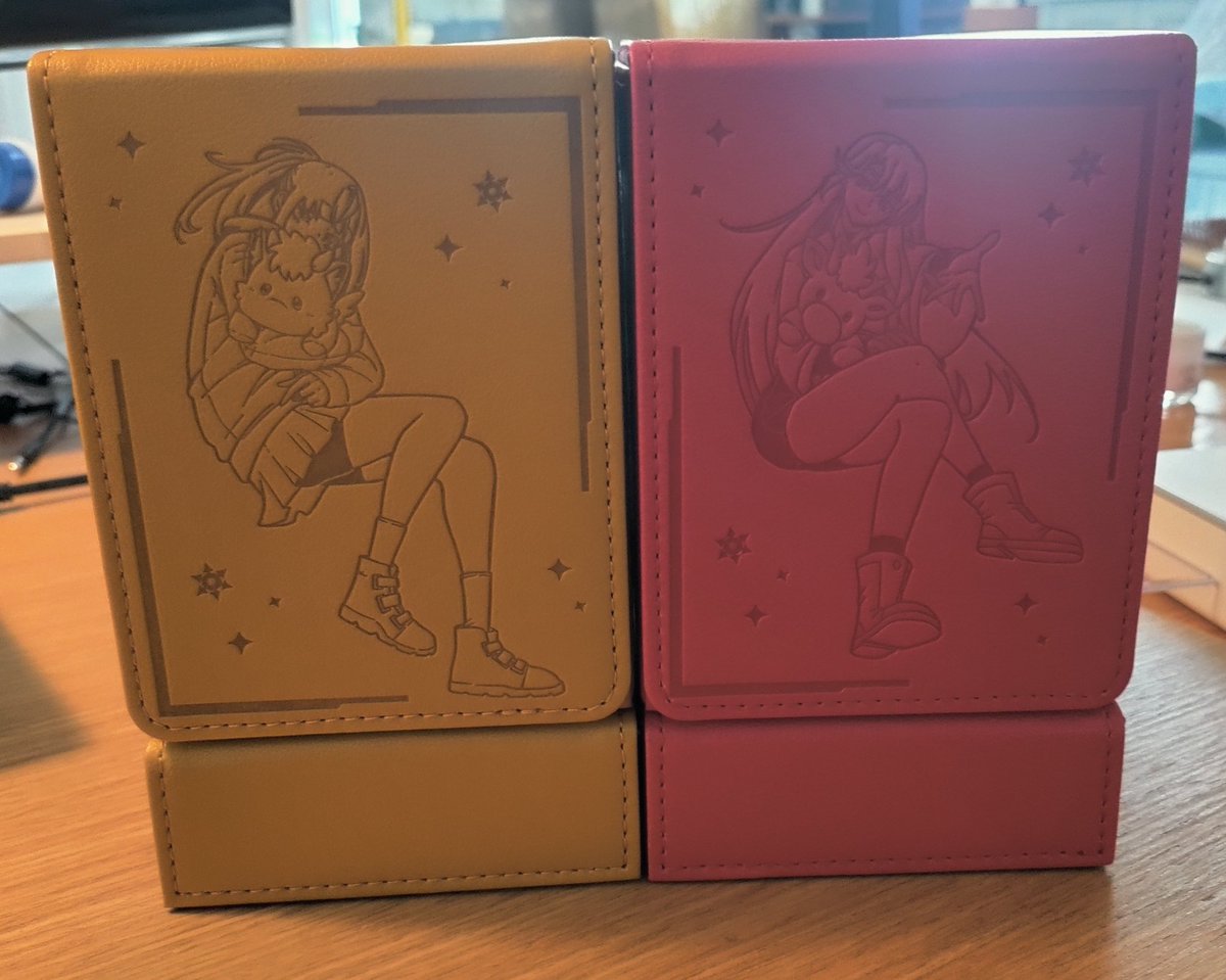 Avalon Accessories @ BCS Pasadena tweet media