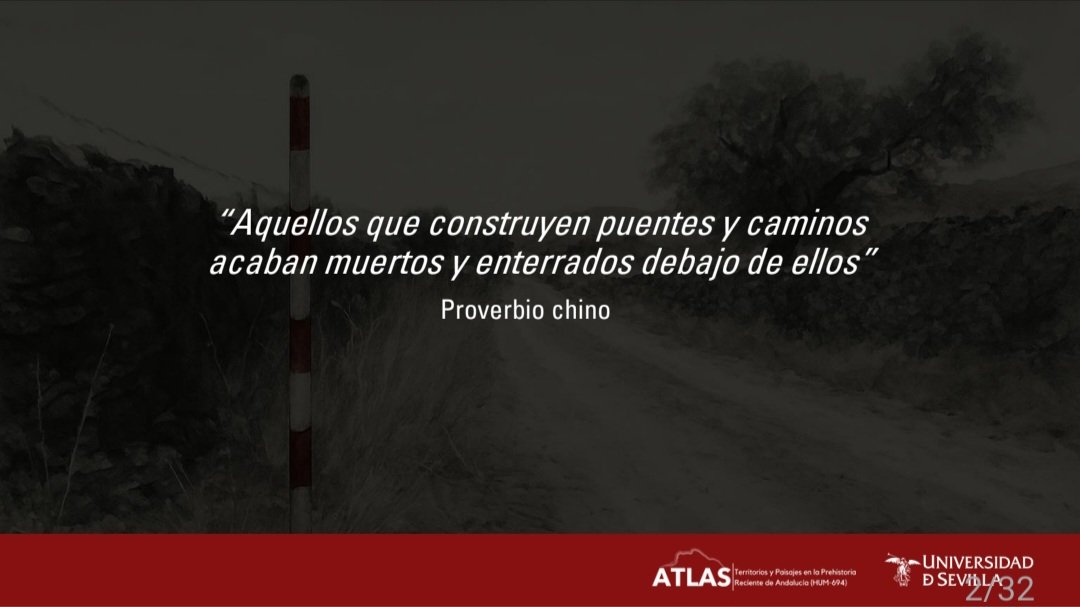 josruiflo's tweet photo. Un placer participar en las jornadas predoctorales del Grupo ATLAS en la @unisevilla, hablando de ciencia, materialismo y lo más importante: hormigas 🐜 https://t.co/OG3Nm9rysi
