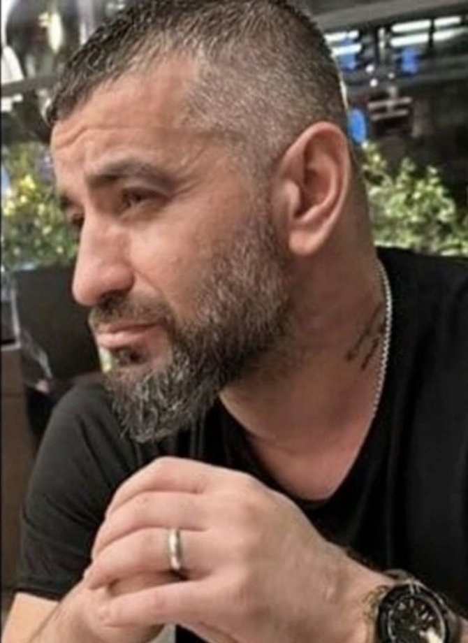 TracTerrorism's tweet image. Turkish Authorities #Detained Former Professional Footballer &amp;amp; Ex-National Team Player Yusuf #Atay on Suspicion of being Part of the #IslamicState (#IS)
Read more:  trackingterrorism.org/chatter/turkis…