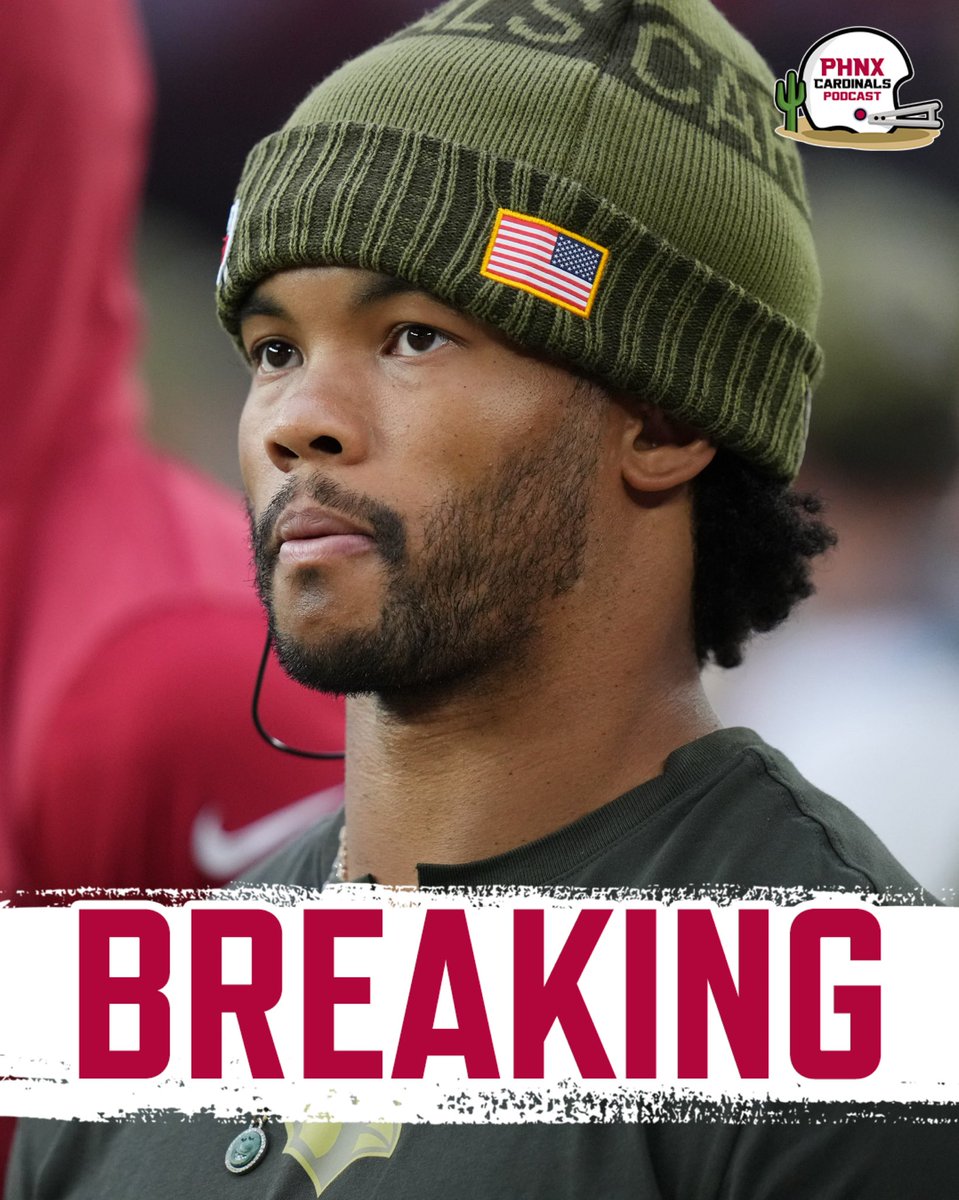 PHNX Cardinals tweet media