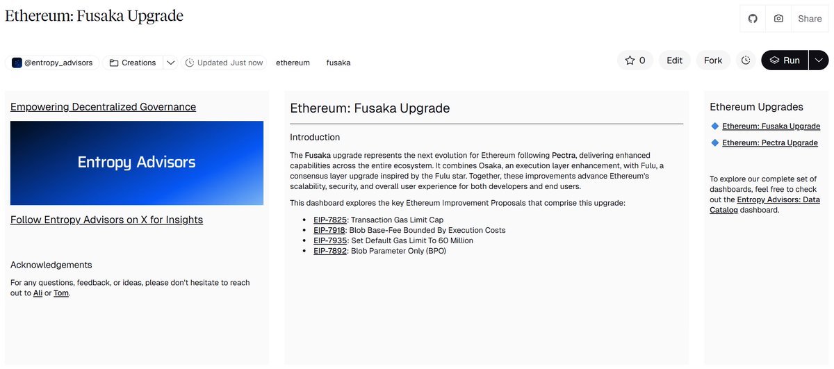 Entropy Advisors tweet media