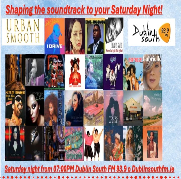 Dublin South FM tweet media