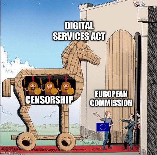 <a href="/elonmusk/">Elon Musk</a> Dissolve European union